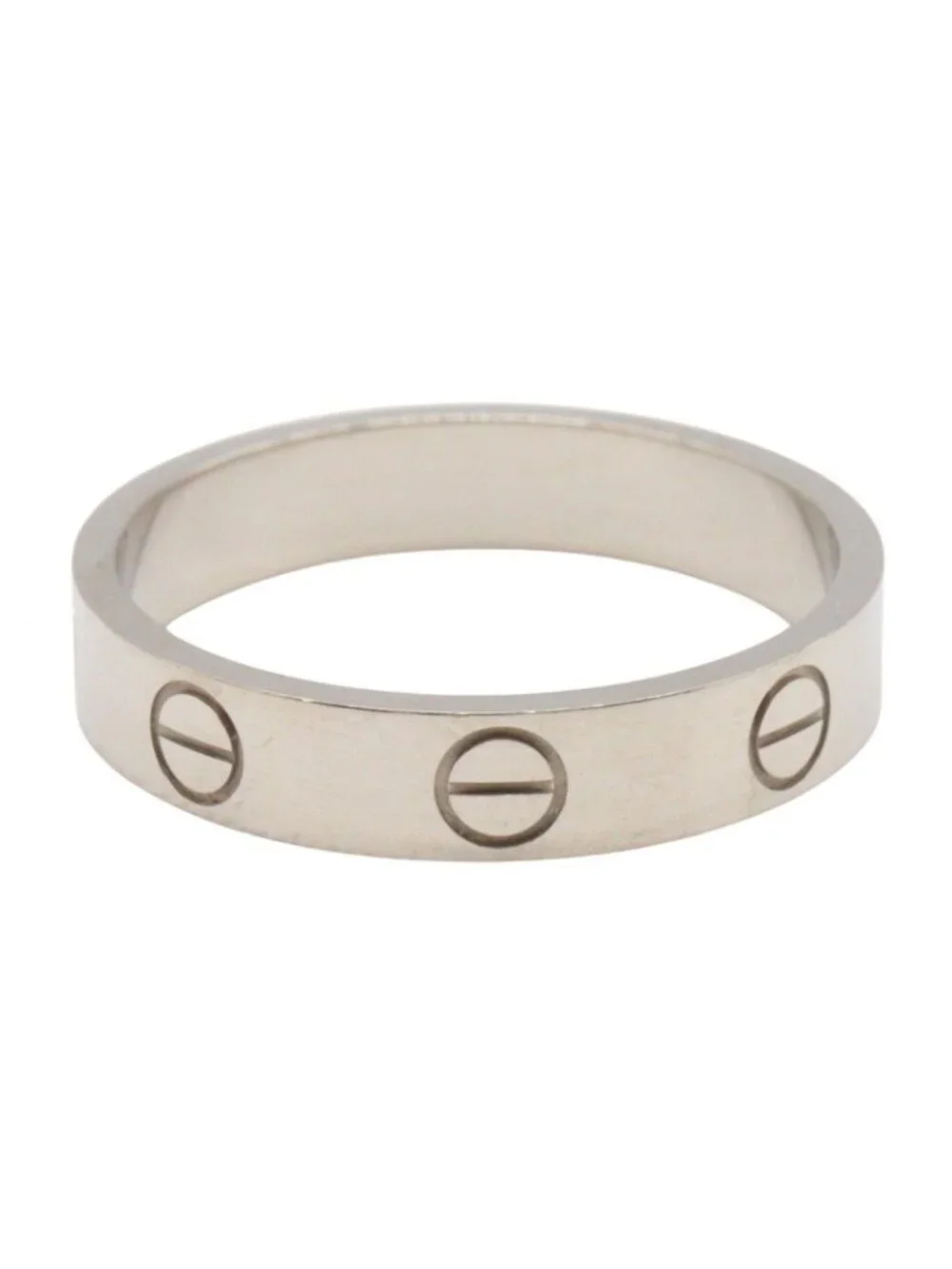 Cartier there are